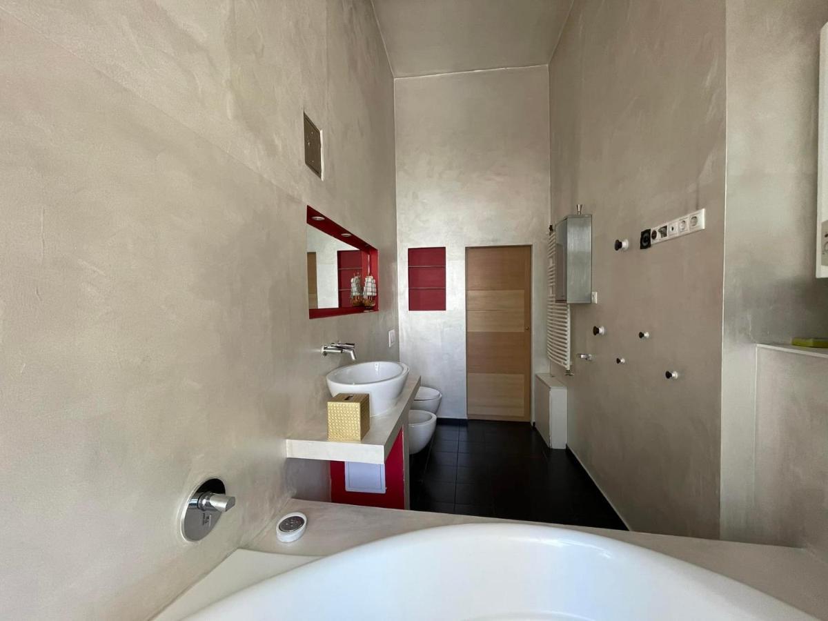 Top 5 Budapest Apartment Winner Εξωτερικό φωτογραφία