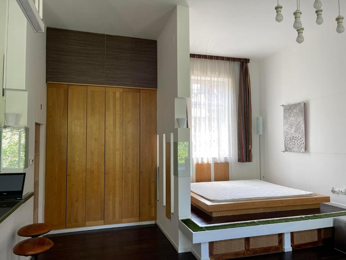 Top 5 Budapest Apartment Winner Εξωτερικό φωτογραφία