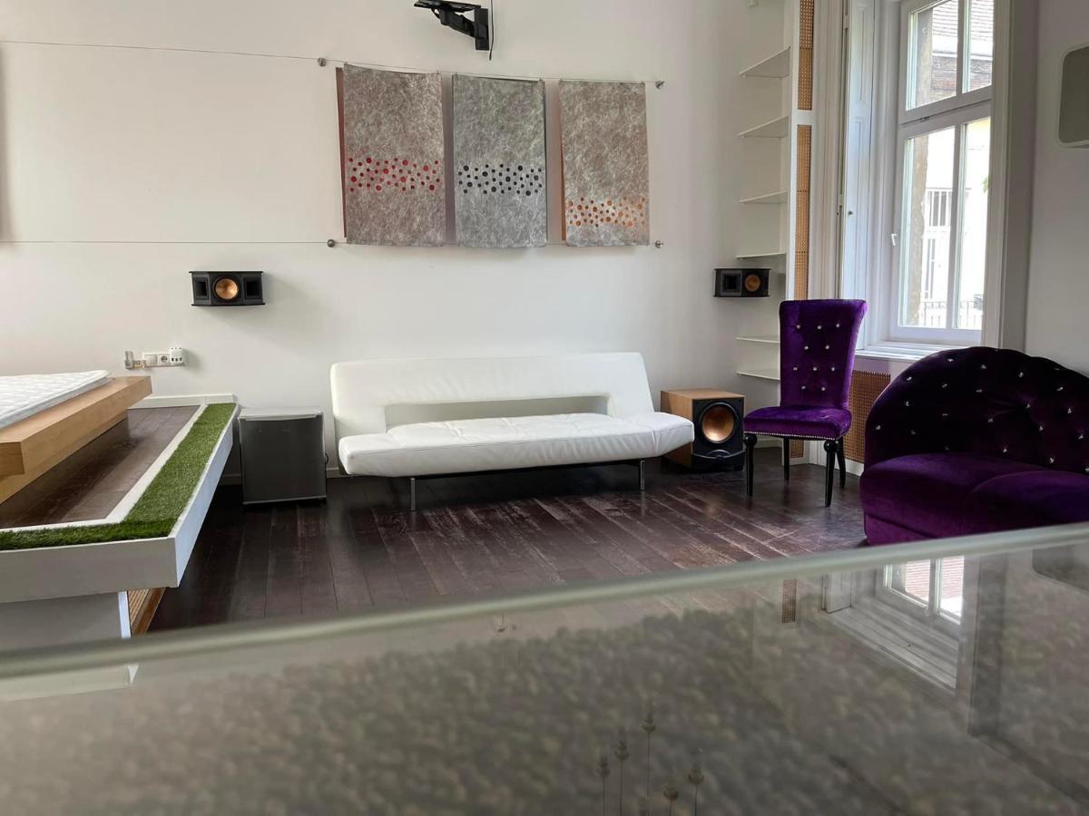 Top 5 Budapest Apartment Winner Εξωτερικό φωτογραφία