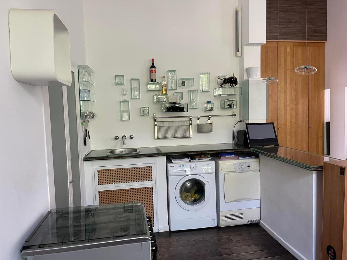 Top 5 Budapest Apartment Winner Εξωτερικό φωτογραφία