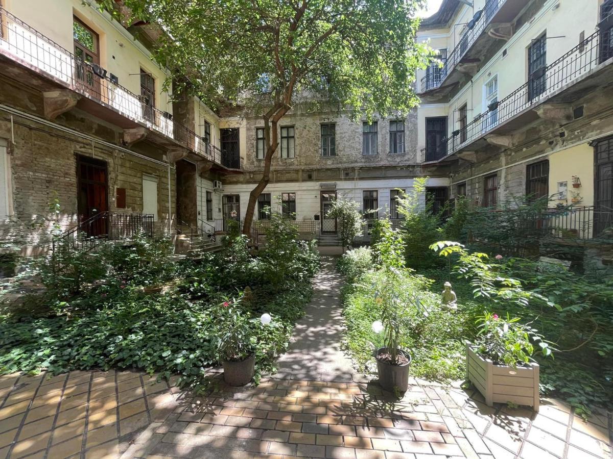 Top 5 Budapest Apartment Winner Εξωτερικό φωτογραφία