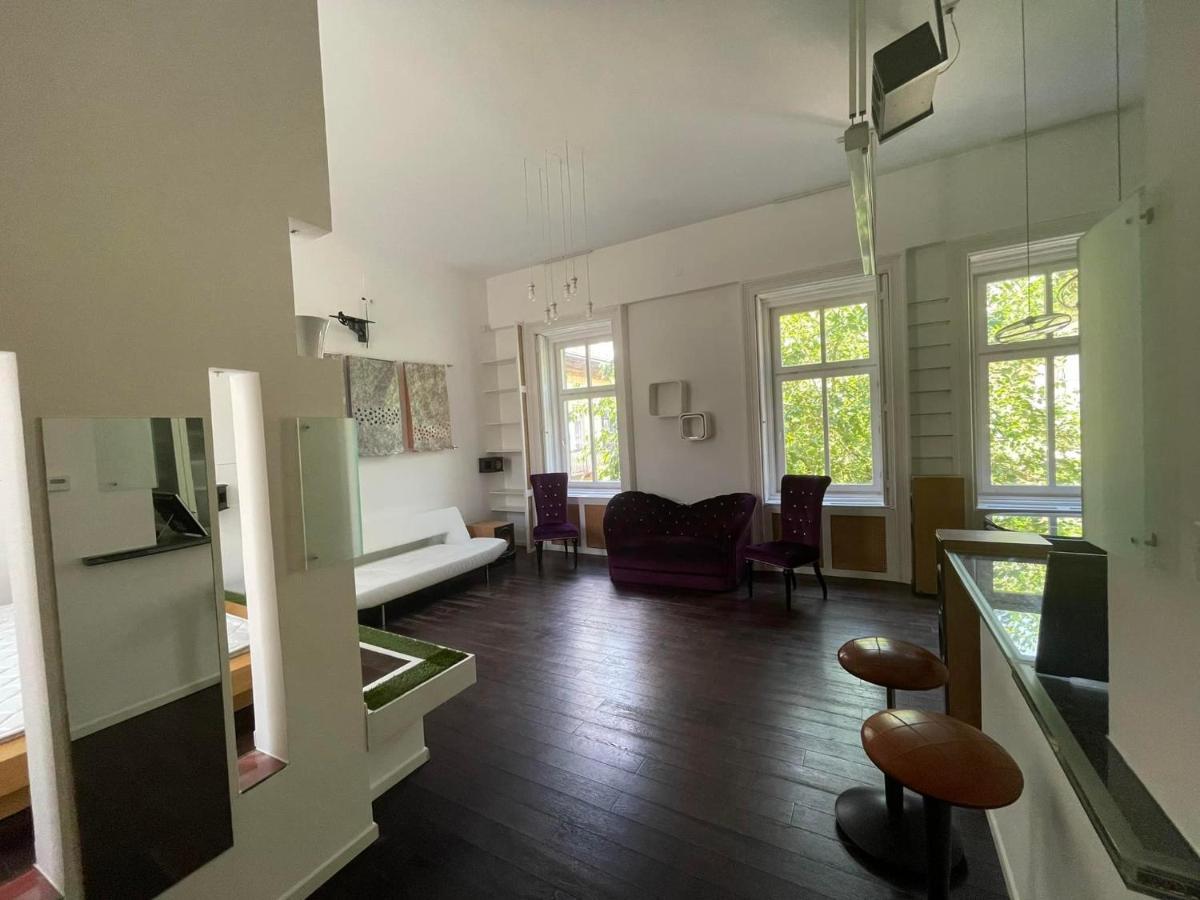 Top 5 Budapest Apartment Winner Εξωτερικό φωτογραφία
