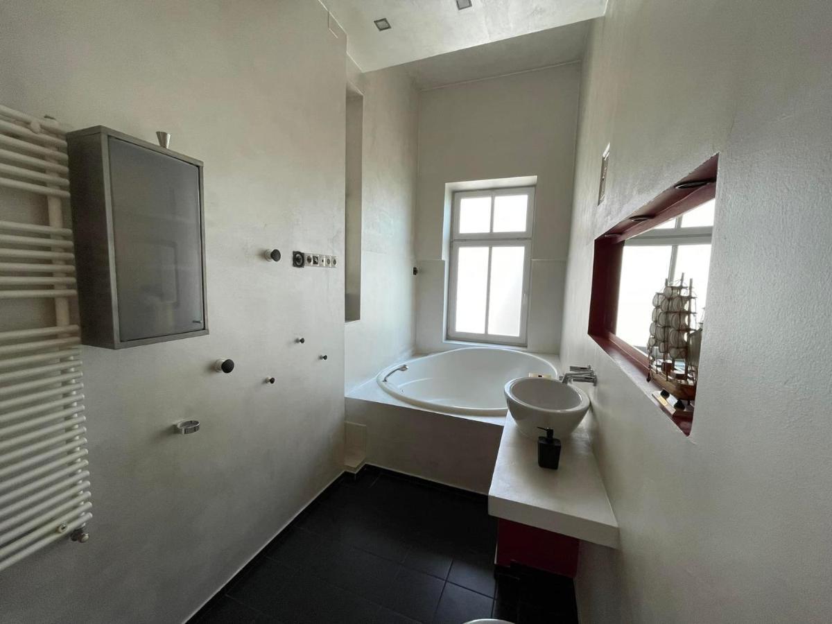 Top 5 Budapest Apartment Winner Εξωτερικό φωτογραφία